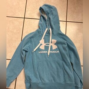 Women’s Under Armour Hoodie